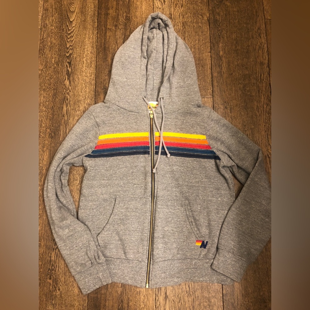 Aviator Nation Jacket
